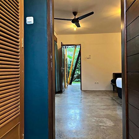 Joyously Raw Villas - Free Room Upgrade Subject To Availability Ουμπούντ Εξωτερικό φωτογραφία