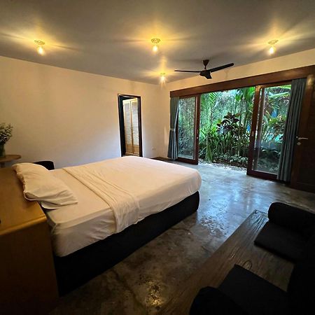 Joyously Raw Villas - Free Room Upgrade Subject To Availability Ουμπούντ Εξωτερικό φωτογραφία