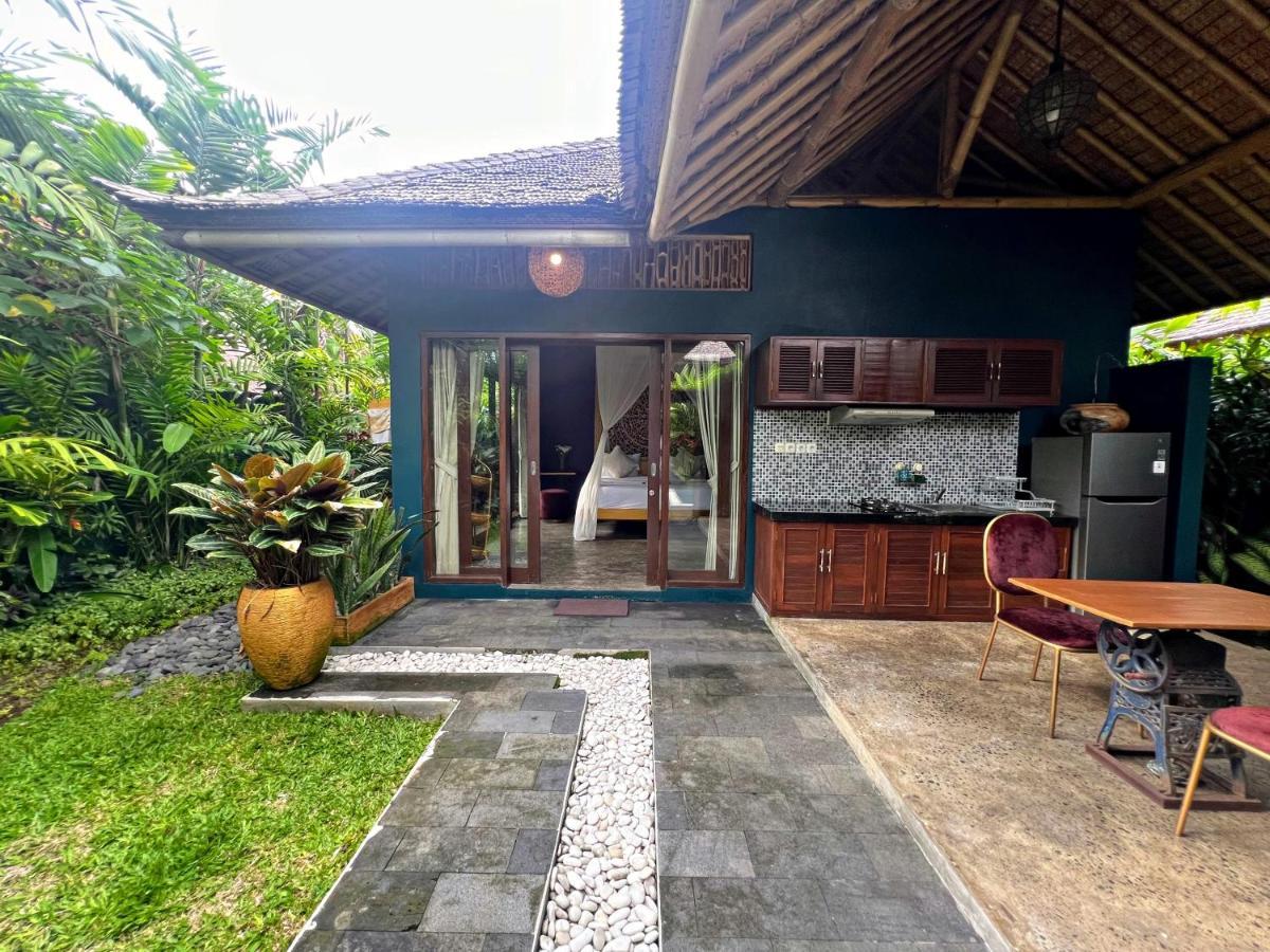 Joyously Raw Villas - Free Room Upgrade Subject To Availability Ουμπούντ Εξωτερικό φωτογραφία