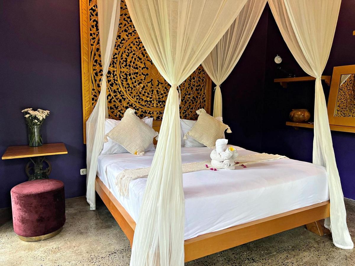 Joyously Raw Villas - Free Room Upgrade Subject To Availability Ουμπούντ Εξωτερικό φωτογραφία