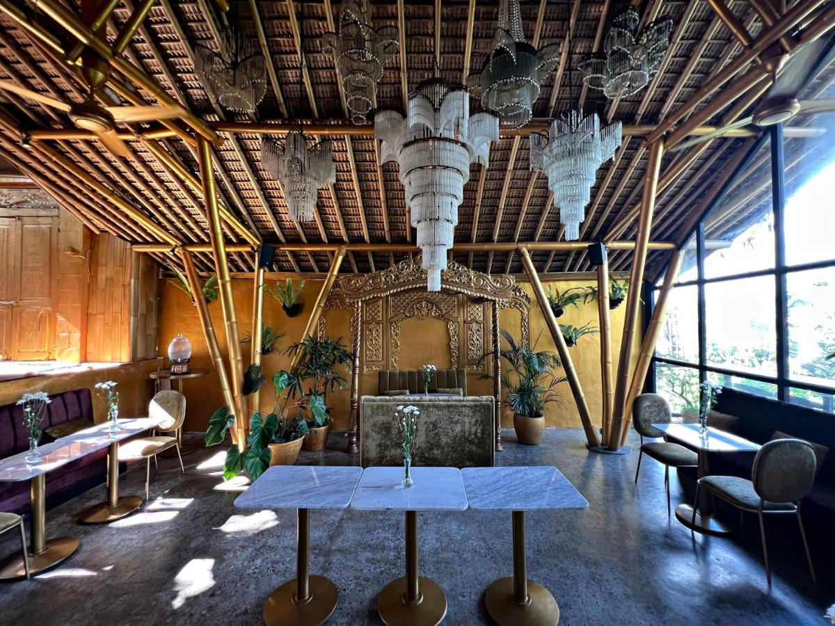 Joyously Raw Villas - Free Room Upgrade Subject To Availability Ουμπούντ Εξωτερικό φωτογραφία