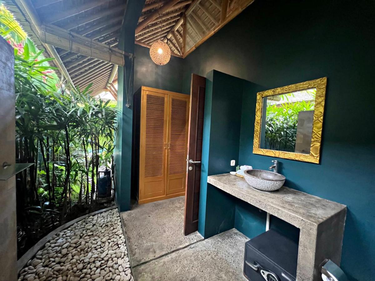 Joyously Raw Villas - Free Room Upgrade Subject To Availability Ουμπούντ Εξωτερικό φωτογραφία