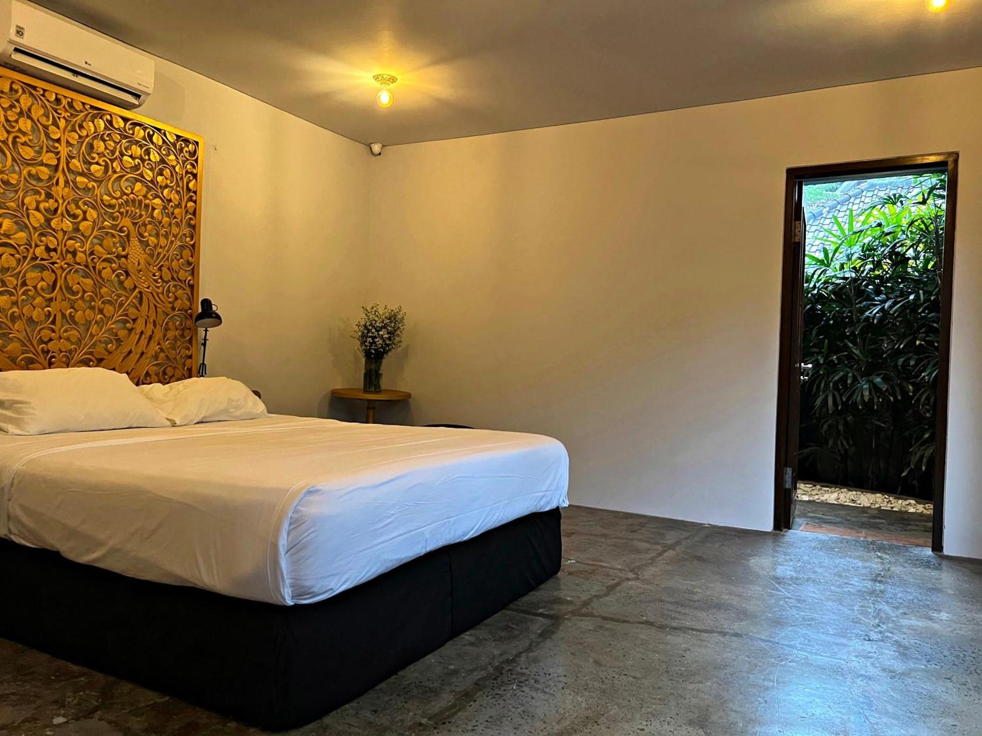 Joyously Raw Villas - Free Room Upgrade Subject To Availability Ουμπούντ Εξωτερικό φωτογραφία