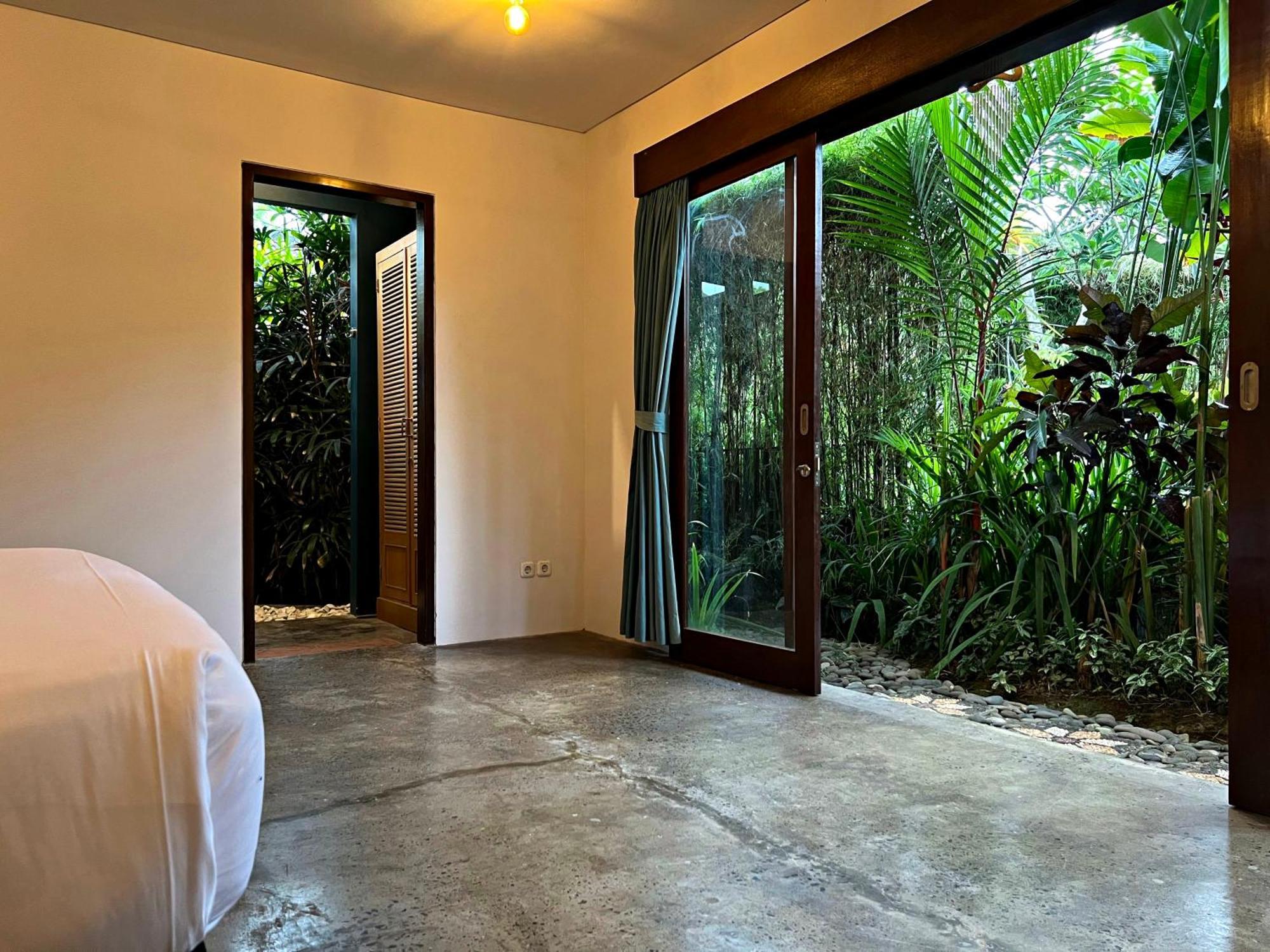 Joyously Raw Villas - Free Room Upgrade Subject To Availability Ουμπούντ Εξωτερικό φωτογραφία
